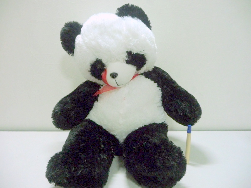  Panda  Gambar  Boneka  Sumba Toys