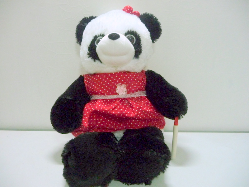 Boneka Panda Gambar Boneka Sumba Toys