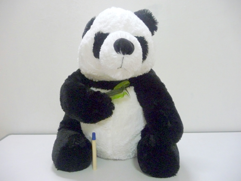  Panda Gambar Boneka Sumba Toys